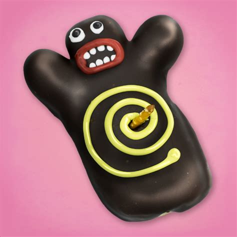 How Voodoo Donuts' Voodoo Dolls Bring a Touch of Magic to Your Morning